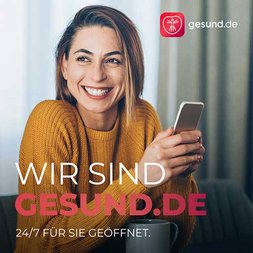 gesund.de gesund.de