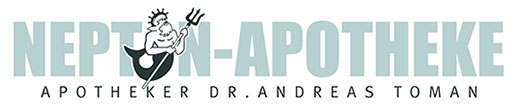 Logo Neptun-Apotheke